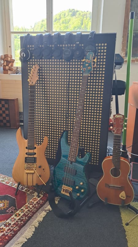 Gitarren